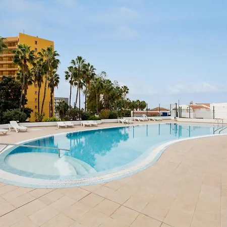 Apartment Cozy Flores 1h-f With Pool