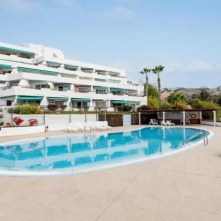 Cozy Flores 1h-f With Pool Apartment *