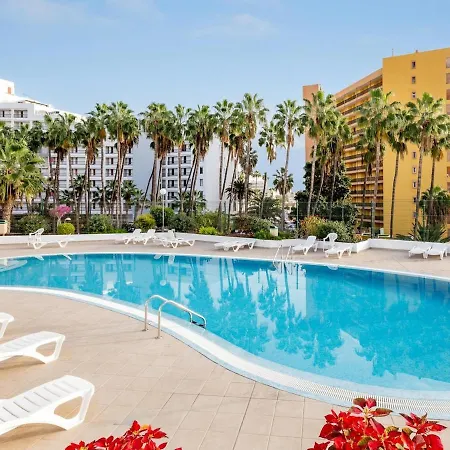 Cozy Flores 1h-f With Pool Apartment Costa Adeje (Tenerife)
