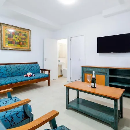 Cozy Flores 1h-f With Pool Apartment Costa Adeje (Tenerife)
